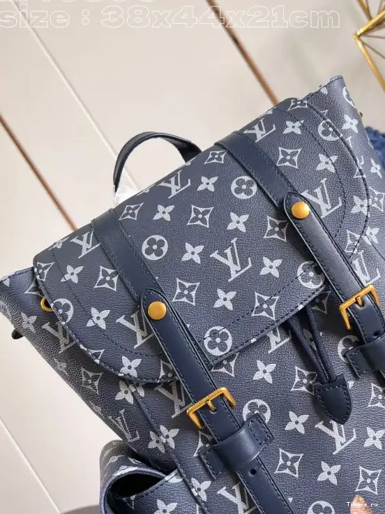 Cheap MM VUITTON CHRISTOPHER LOUIS 0517